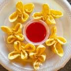 Best 6 Fried Cheese Wonton in Winchester, CA