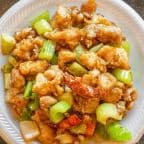 Best Spicy Kung Pao Chicken Steamed Items in Winchester, CA