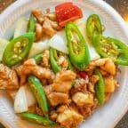 Best Spicy Jalapeno Chicken Steamed Items in Winchester, CA