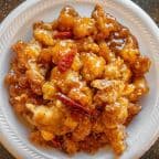 Best Spicy Garlic Chicken in Winchester, CA